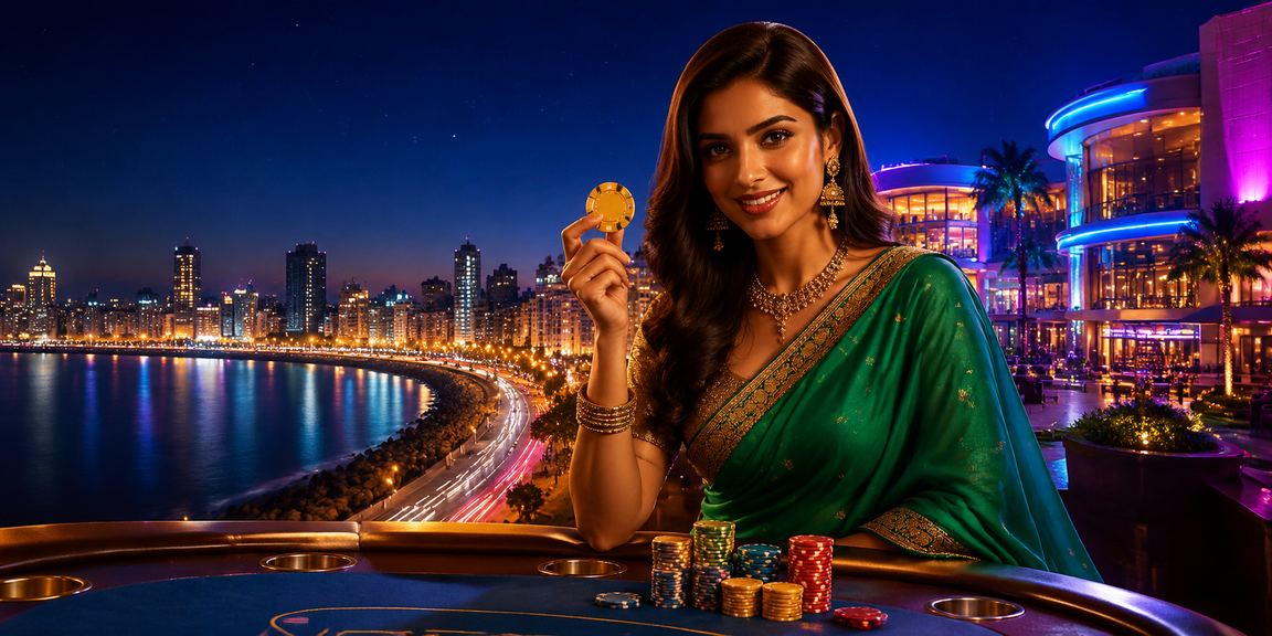 User registering for online betting in Mumbai